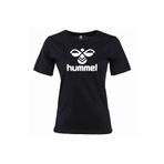 hummel Hmlocen Siyah Kadın T-shirt 922106-2001