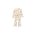 Hummel Hmlrevender Kadın Eşofman Altı, Siyah, XS