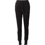Hummel Hmlsaggy Pants Siyah Kadın Eşofman 931448-2001 - XS