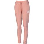 Hummel Hmlt-Nonı 2.0 Tapered Pants Krem Kadın Eşofman 931471-2222 - Pembe - Pembe