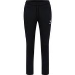 Hummel Hmlt-Nonı 2.0 Tapered Pants Siyah Kadın Eşofman 931471-2001