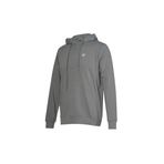 Hummel Ico Hoodıe Sweatshırt Erkek Gri 922080-7319