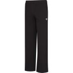 Hummel Icona Loose Kadın Eşofman Altı - 2XL - 010 - Siyah