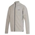 Hummel Inter Erkek Gri Dik Yaka Ceket, M