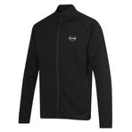 Hummel Inter Erkek Siyah Dik Yaka Ceket, S