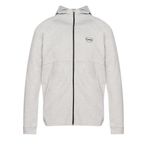 Hummel Inter Zip Erkek Sweatshirt Gri XL