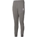 Hummel Issy Erkek Gri Jogger Eşofman Altı - Siyah
