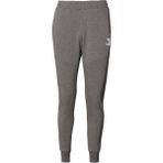 Hummel Issy Erkek Gri Jogger Eşofman Altı - XL - Siyah