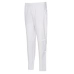 Hummel James Erkek Beyaz Eşofman Altı, Beyaz, XL
