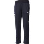 Hummel Jaromır Çocuk Eşofman Altı - 4 Yaş - Mavi