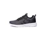 Hummel Jayce Antrasit Unisex Yürüyüş/Koşu Ayakkabısı