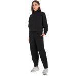 Hummel Jays Kadın Eşofman Altı Siyah XS