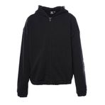 Hummel jazz Zıp Hoodıe Kız Çocuk Ceket Siyah 14 Yaş