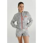 Hummel Jenkens Zıp Jacket Kadın Fermuarlı Ceket - XS