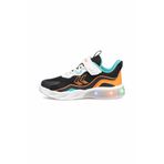 hummel JOJO JR. Çocuk Sneaker Ayakkabı 900732-2442BLACK