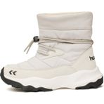Hummel Journey Kadın Outdoor Ayakkabı Beyaz Nefes Alabilir Yapı ve Konforlu Tasarım