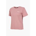 hummel Jullianna 912391-3325 Gül Kurusu Kadın Günlük Tişört