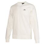 Hummel Jungle Erkek Beyaz Sweatshirt