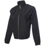 HUMMEL KADIN FERMUARLI CEKET EDNA ZIP JACKET 921932 BLACK S