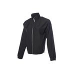 HUMMEL KADIN FERMUARLI CEKET EDNA ZIP JACKET 921932 BLACK XS