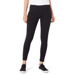Hummel Kadın Hmlchristina Tight Spor Taytı, Siyah, XS
