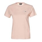 HUMMEL KADIN KISA KOL T-SHIRT HMLELFIN T-SHIRT S/S 912088 LIGHT PEACH L