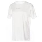 HUMMEL KADIN KISA KOL T-SHIRT HMLLINEA T-SHIRT S/S 911814 OFF WHITE S