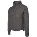HUMMEL KADIN MONT BENETH ZIP COAT 940234 BLACK S