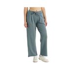 HUMMEL KADIN PANTOLON HMLSABRINA PANTS 932250 STORMY WEATHER S