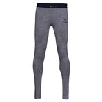 Hummel Kadın Tayt, Lacivert, S