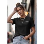 hummel Kadın Tişört %100 Pamuk HMl JL RS-7