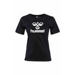 hummel Kadın Tişört Ocen T-1 (%100 Pamukl )