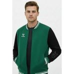 Hummel Kampüs Kolej Mont Yeşil XL Uzun Kol Cinsiyet: Erkek Modern Kesim