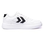 Hummel Kayno Erkek Beyaz Sneaker Beyaz 43