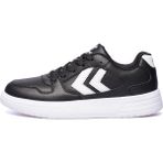 Hummel Kayno Erkek Siyah Sneaker