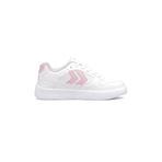 Hummel Kayno Sm. 900865-9144 Pembe/Beyaz Spor Ayakkabı