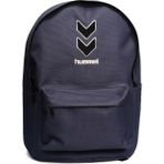 Hummel Lacivert Unisex Sırt ve Okul Çantası Hml Tıago 980368
