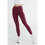 Hummel Lacky Tayt, Kadın, Bordo, M Beden