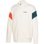 Hummel Lamberti Erkek Ekru Dik Yaka Ceket - 2XL