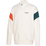 Hummel Lambertı Zıp Jacket Erkek Fermuarlı Ceket