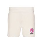 Hummel Lana Kız Çocuk Şort, 10 Yaş, 07-932426-6, Ekru, Kız Çocuklar