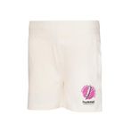 Hummel Lana Kız Çocuk Şort, 14 Yaş, 07-932426-6, Ekru, Kız Çocuklar