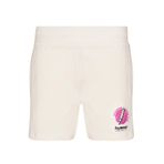Hummel Lana Kız Çocuk Şort, 6 Yaş, 07-932426-6, Ekru, Kız Çocuklar