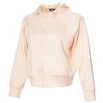 Hummel Layla Pembe Kadın Sweatshirt