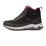 Hummel Lemos Hıgh Waterproof Bayan Siyah Bot 900407-1033 36 36 EU