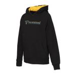 Hummel Liam Erkek Çocuk Siyah Kapüşonlu Sweatshirt