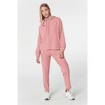 Hummel Lily Kadın Pembe Eşofman Altı