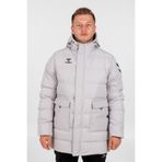 hummel Line Anorak Mont Bej