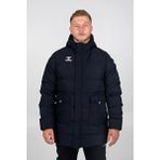 Hummel Line Anorak Mont Lacivert - XS