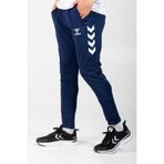 hummel Line Eşofman Altı Lacivert